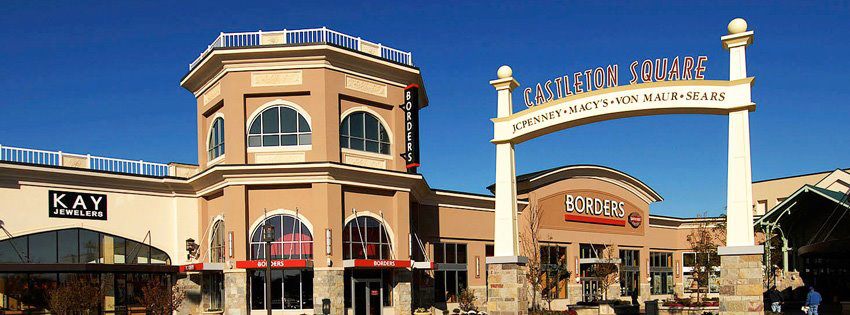 What’s New at Castleton Square Mall | Doing Indy