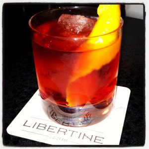 Negroni
