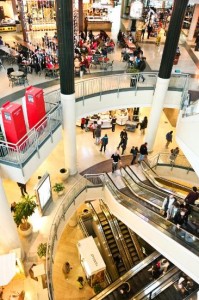 Circle Centre Mall (photo courtesy of Simon Malls)